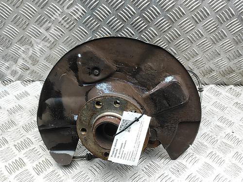 Used Right front steering knuckle VW TRANSPORTER T6 Van (SGA, SGH, SHA, SHH) 2.0 TDI (90 hp) 30885437