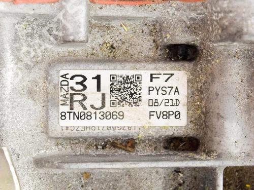 Gearbox BMW 3 (E90) 320 d xDrive | BP30301264M3