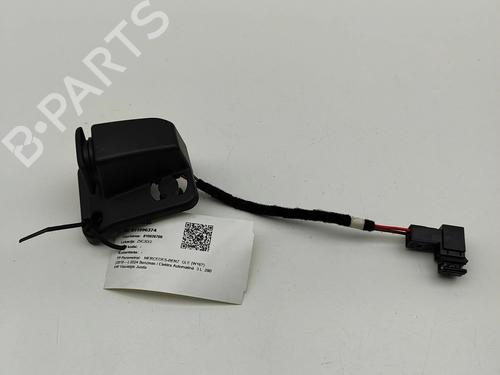 Electronic module MERCEDES-BENZ GLE (V167) GLE 450 4-matic (167.159) | BP33371687M83 - Image 2