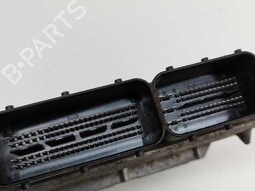 Engine control unit (ECU) MERCEDES-BENZ CLA Coupe (C117) CLA 180 (117.342) | BP16076306M57 