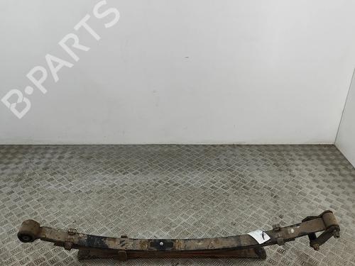 Andre FORD RANGER (TKE) 2.0 EcoBlue 4x4 | BP32119199O1 