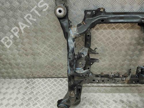 Subframe MERCEDES-BENZ GLE Coupe (C292) AMG 63 S 4-matic (292.375) | BP29458872M9 