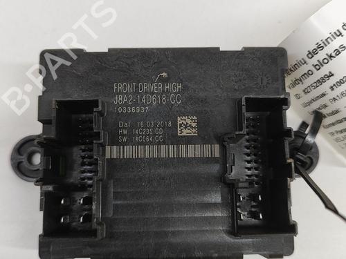 Elektronisk modul LAND ROVER RANGE ROVER VELAR (L560) 2.0 D180 TD4 4x4 | BP21188094M83 