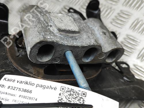 Engine mount TOYOTA COROLLA Estate (_E21_) 1.8 Hybrid (ZWE211) | BP29812617M89 