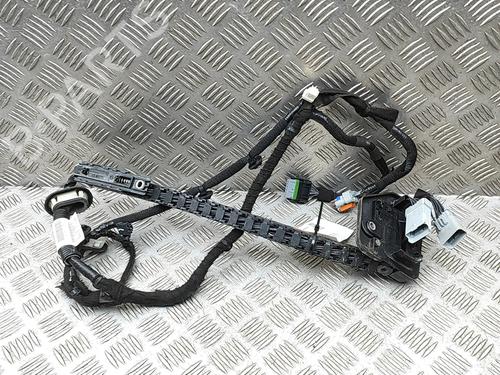 Used Wiring harness Wiring harness CITROËN BERLINGO Box Body/MPV (K9) 1.5 BlueHDi 100 (102 hp) 33390990 33390990