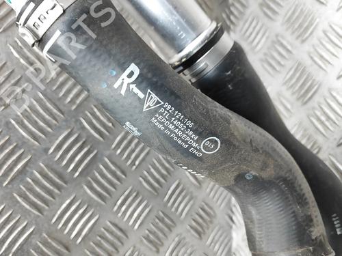 Pipe PORSCHE 911 Convertible (992) 3.0 Carrera (992312) | BP38018502M125 - Image 9