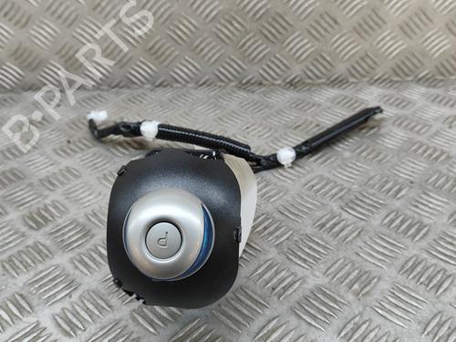 Used Gear lever NISSAN LEAF (ZE0) Electric (109 hp) 26129865
