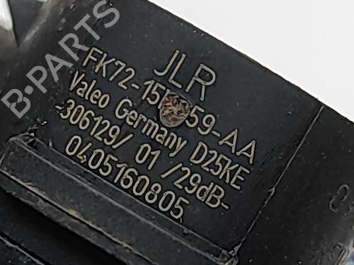 Electronic module JAGUAR F-PACE (X761) 2.0 TD4 AWD | BP33291711M83  - Image 6