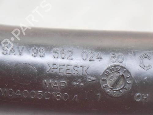 Pipe PEUGEOT 508 I (8D_) 1.6 THP | BP8839657M125 