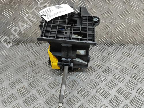 Gear lever FORD S-MAX (WA6) 2.0 TDCi | BP27331155M90 - Image 2