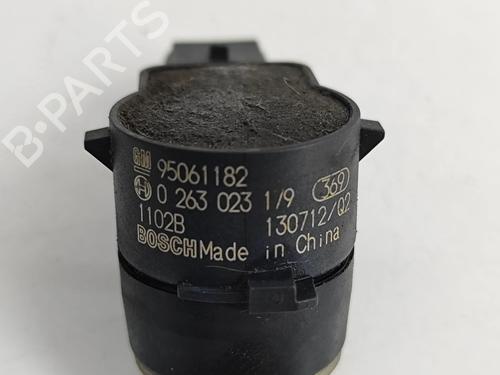 Electronic module OPEL MOKKA / MOKKA X (J13) 1.7 CDTI (_76) | BP24975238M83  - Image 8