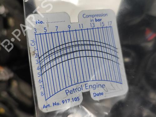 Engine AUDI A4 B9 (8W2, 8WC) 35 TFSI Mild Hybrid | BP33392619M1  - Image 9