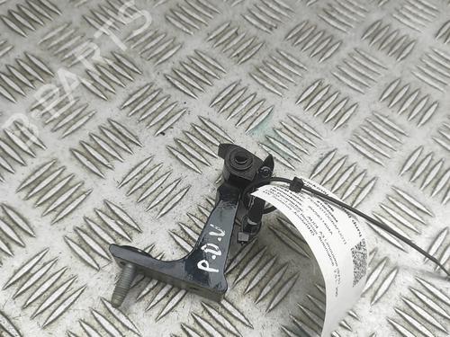 Used Hinge/Door check strap Hinge/Door check strap AUDI A3 Sportback (8YA, 8YF) RS3 TFSI quattro (407 hp) 34217863 34217863