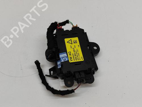 Electronic module PORSCHE TAYCAN Cross Turismo (Y1B) 4 (Y1BBD1) | BP28497868M83