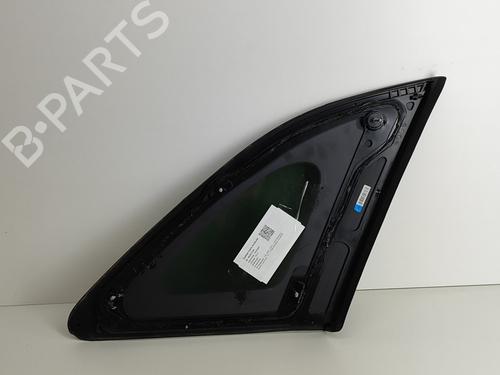 Rear left quarter glass KIA NIRO I (DE) 1.6 GDI Hybrid | BP17374439C93 