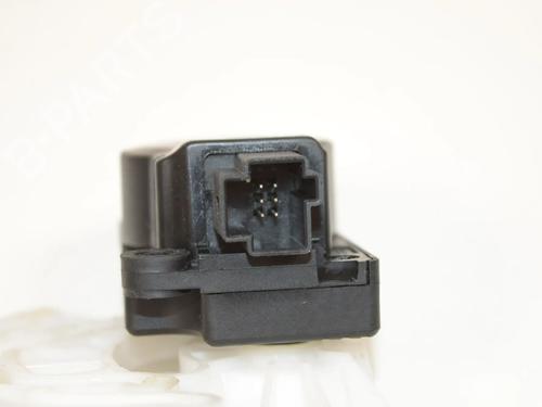 Electronic module JAGUAR XF I (X250) 2.2 D | BP33369001M83 - Image 5