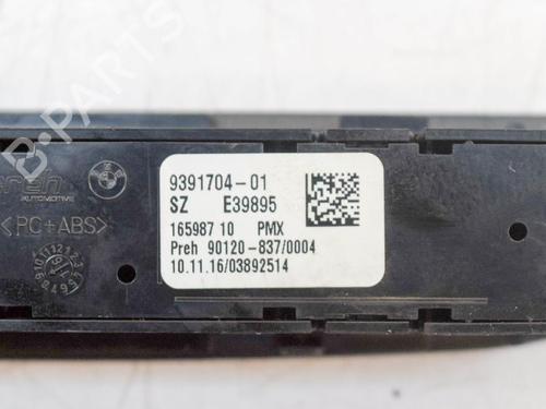 Switch BMW 1 (F20) 116 d | BP6752688I30 