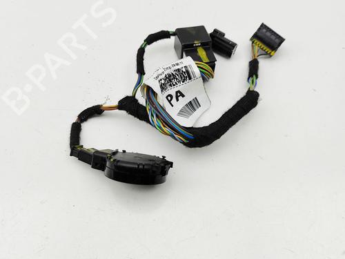 Elektronisk sensor FORD RANGER (TKE) 2.0 EcoBlue 4x4 (213 hp) 29975701