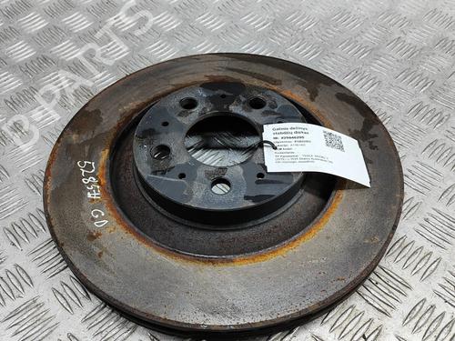 Other TESLA MODEL Y (5YJY) EV Performance All-wheel Drive | BP28432053O1 - Image 2