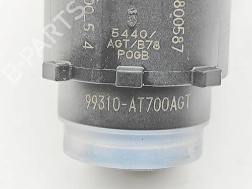 Electronic module KIA NIRO II (SG2) EV | BP34476163M83  - Image 6