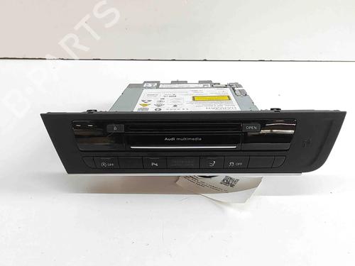 Used Electronic module Electronic module AUDI A7 Sportback (4GA, 4GF) 3.0 TDI quattro (320 hp) 33375113 33375113