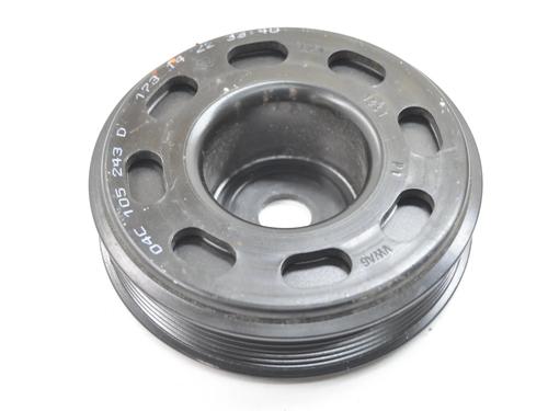 Used Pulley Pulley AUDI A1 (8X1, 8XK) 1.4 TSI (150 hp) 33363397 33363397