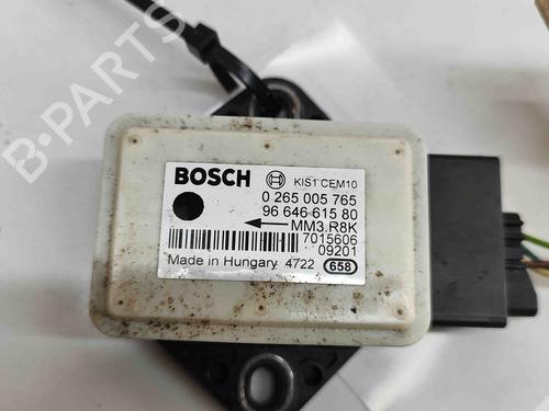 Electronic sensor PEUGEOT 308 CC (4B_) 1.6 16V | BP29404743M84 