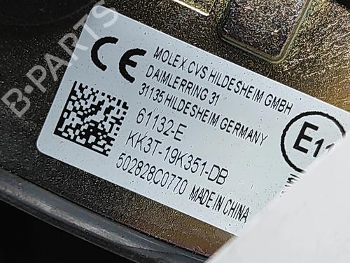 Antenna/Base FORD TRANSIT V363 Platform/Chassis (FED, FFD) 2.0 EcoBlue | BP33732433C140 - Image 6