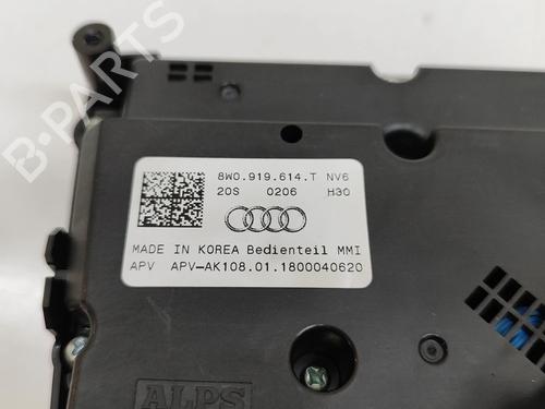 Switch AUDI A5 (F53, F5P) S5 TFSI quattro | BP29227199I30 
