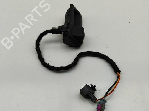 Camera SKODA KAROQ (NU7, ND7) 1.0 TSI | BP28546472E14 - Image 2