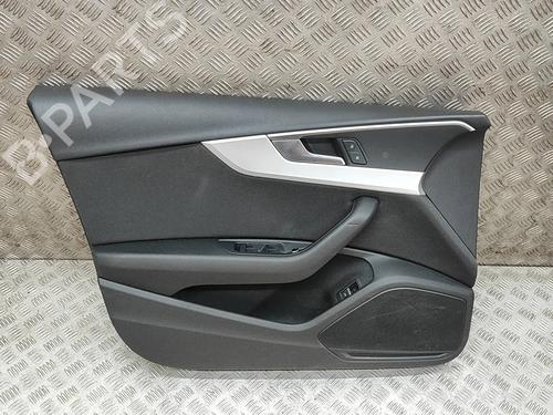 Used Front left panel Front left panel AUDI A4 Allroad B9 (8WH, 8WJ) 3.0 TDI quattro (218 hp) 35726775 35726775