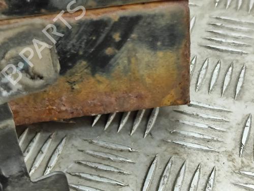 Front bumper reinforcement NISSAN LEAF (ZE1) Electric | BP27788609C109
