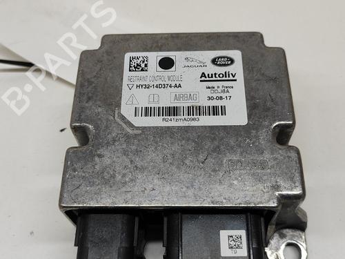 ECU airbags LAND ROVER DISCOVERY V (L462) 3.0 D 4x4 | BP16944859M53 