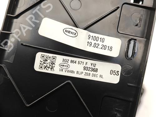 Andre VW PASSAT B8 (3G2, CB2) 1.6 TDI | BP33391423O1  - Image 7