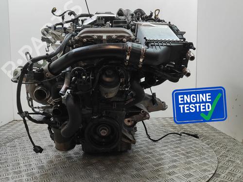 Used Engine Engine 37402412 37402412