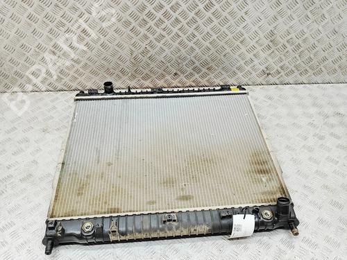 Water radiator SSANGYONG REXTON W / REXTON 2.2 Xdi All-wheel Drive | BP32755741M31 - Image 3