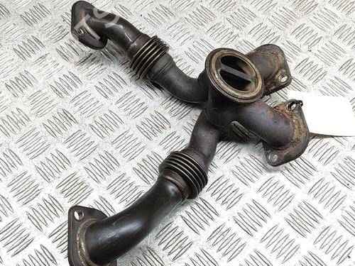 Exhaust manifold BMW 6 Gran Coupe (F06) M6 | BP19743828M110 