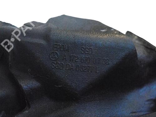 Other MERCEDES-BENZ SLK (R172) 250 CDI / d (172.403) | BP30253978O1 