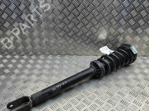 Højre fortil støddæmper JAGUAR F-PACE (X761) 2.0 TD4 | BP29829749M17 