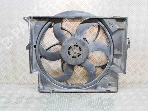 Used Radiator fan BMW 3 Coupe (E92) 320 d (184 hp) 29282945