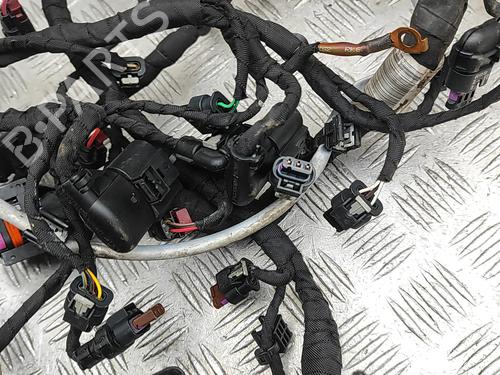 Wiring harness VW GOLF VIII (CD1, DA1) 1.5 TSI | BP33387626E16 - Image 7