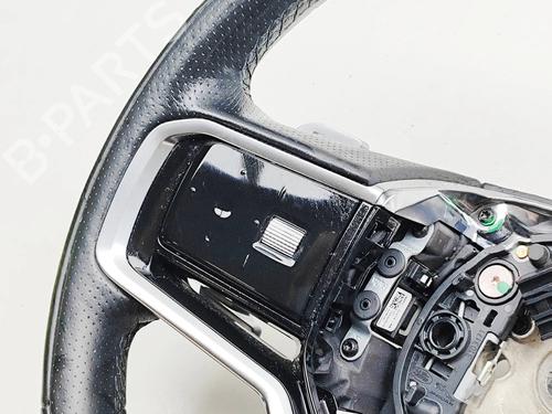 Steering wheel LAND ROVER RANGE ROVER EVOQUE (L551) 2.0 D200 4x4 | BP32213567C49 