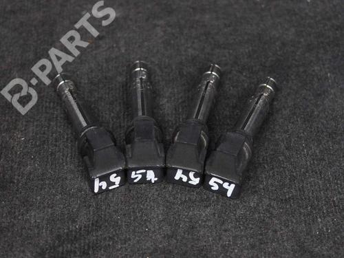 Bobine D'allumage SKODA FABIA II (542) 1.2 (70 hp) 6719069