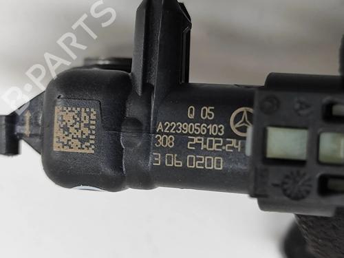 Electronic sensor MERCEDES-BENZ CLA (C118) CLA 200 (118.387) | BP28431596M84 