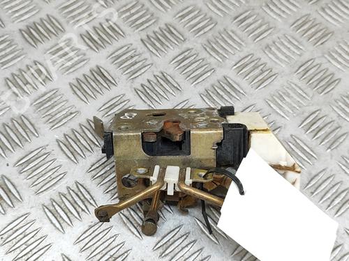 Front right lock FIAT BARCHETTA (183_) 1.8 16V | BP26739729C97 