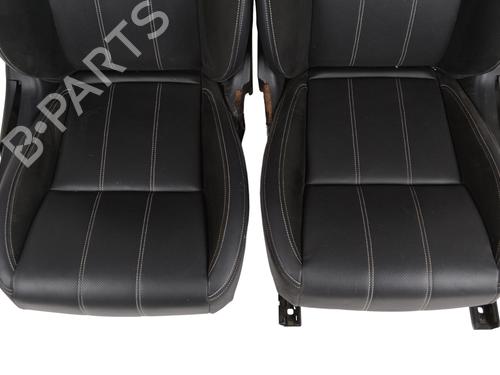 Setesett LAND ROVER RANGE ROVER VELAR (L560) 2.0 D180 TD4 4x4 | BP30239592C78