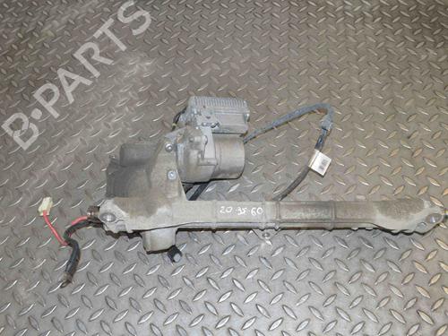 Used Steering rack MINI MINI (R56) Cooper D (112 hp) 30221939