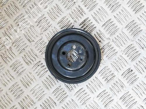 Used Pulley Pulley 14656569 14656569