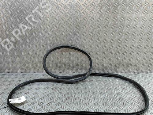 Used Rubber door seal MERCEDES-BENZ X-CLASS (470) X 250 d (470.230) (190 hp) 28434949