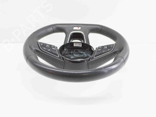 Steering wheel AUDI A5 (F53, F5P) 2.0 TDI | BP29458327C49 